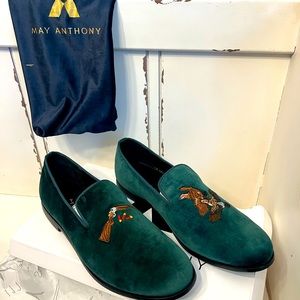 NEW! Quail Hunt Loafers